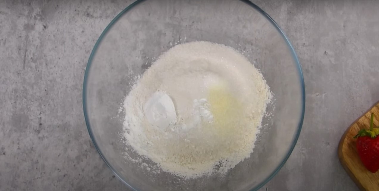 How to Make Waffle Recipe at Home