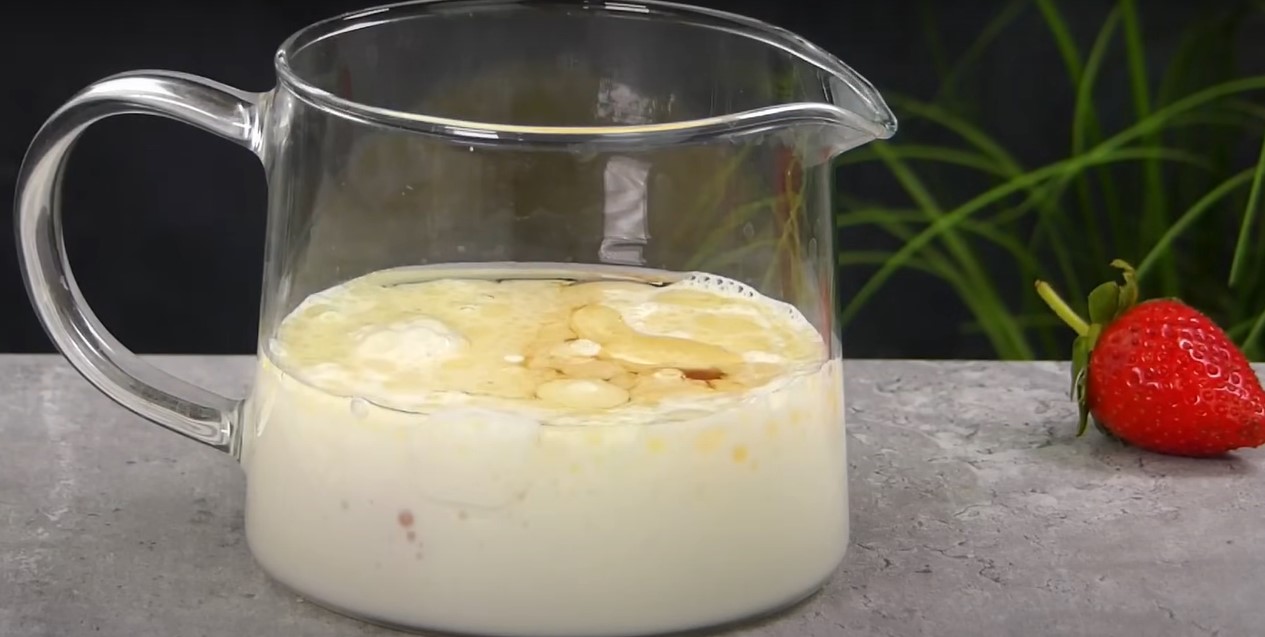 How to Make Waffle Recipe at Home
