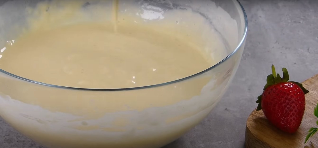 How to Make Waffle Recipe at Home