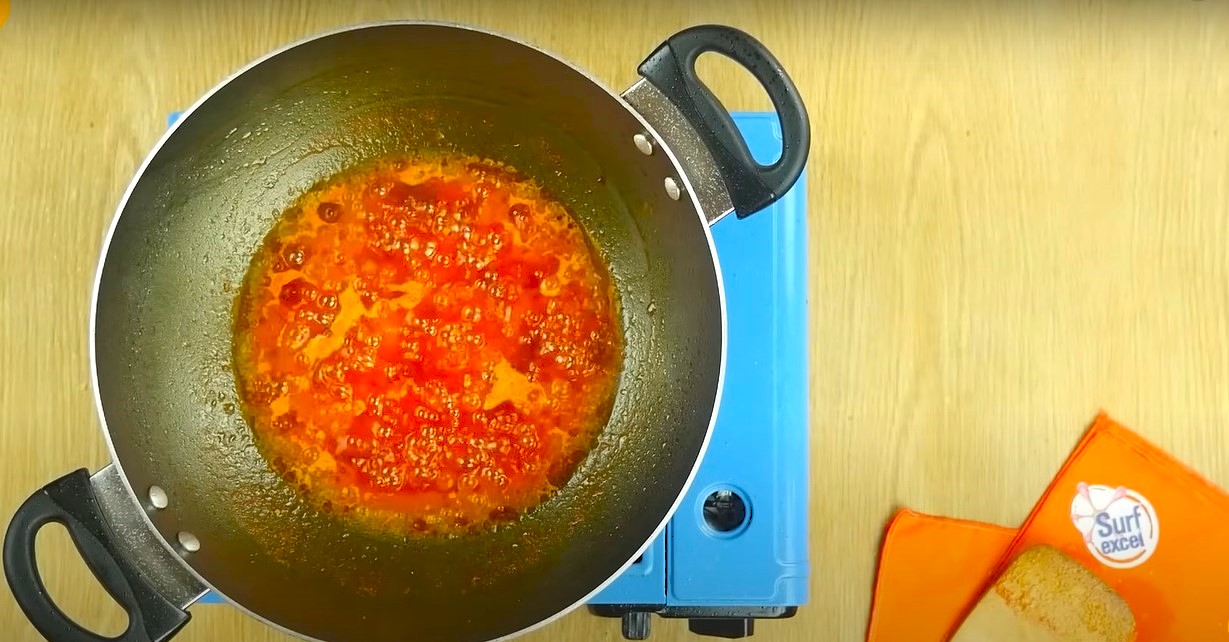 Achar Gosht Recipe – How to Make Step-by-Step Guide