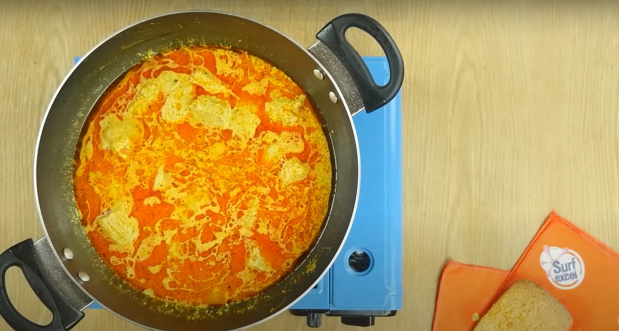 Achar Gosht Recipe – How to Make Step-by-Step Guide