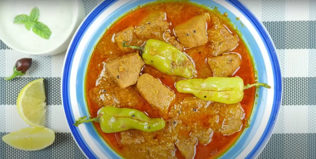 Achar Gosht Recipe – How to Make Step-by-Step Guide
