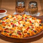Dominos Pizza: Delicious Delivery Options