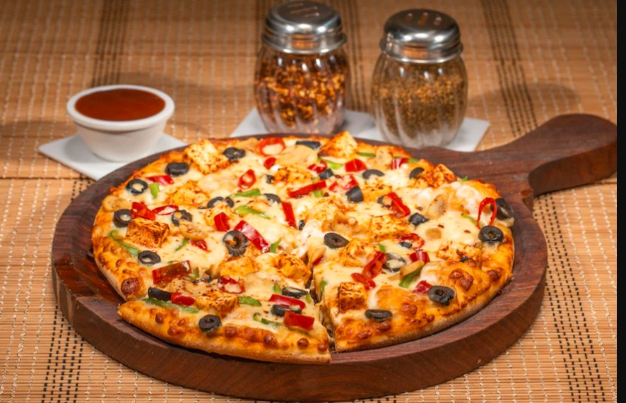 Dominos Pizza: Delicious Delivery Options