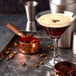 Espresso Martini Recipe: The Best Espresso Martini Recipe with Baileys, Kahlua, and Vodka
