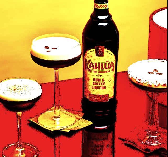 Espresso Martini Recipe: The Best Espresso Martini Recipe with Baileys, Kahlua, and Vodka