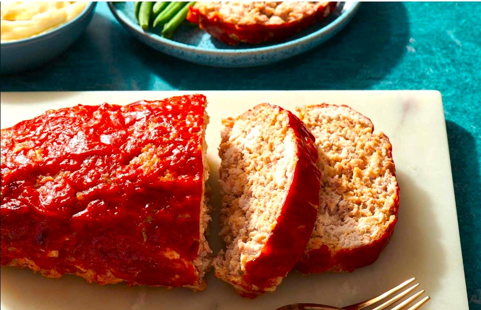 How to Make Delicious Meatloaf Recipe Step-By-Step Guide