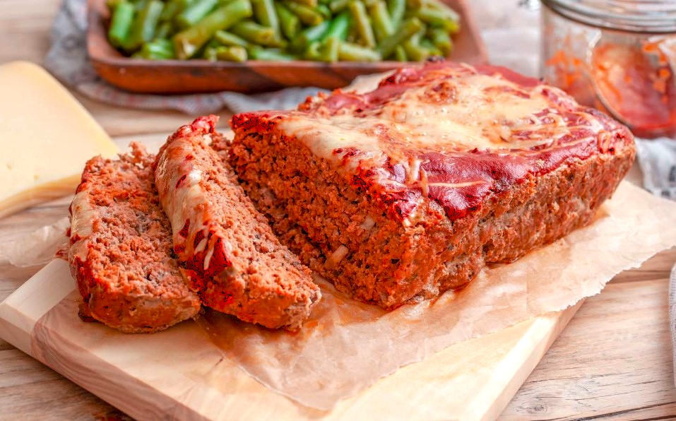 How to Make Delicious Meatloaf Recipe Step-By-Step Guide