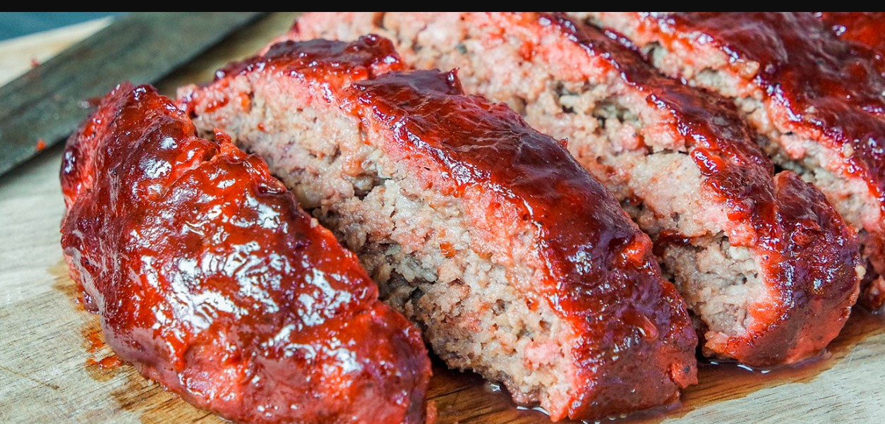 How to Make Delicious Meatloaf Recipe Step-By-Step Guide