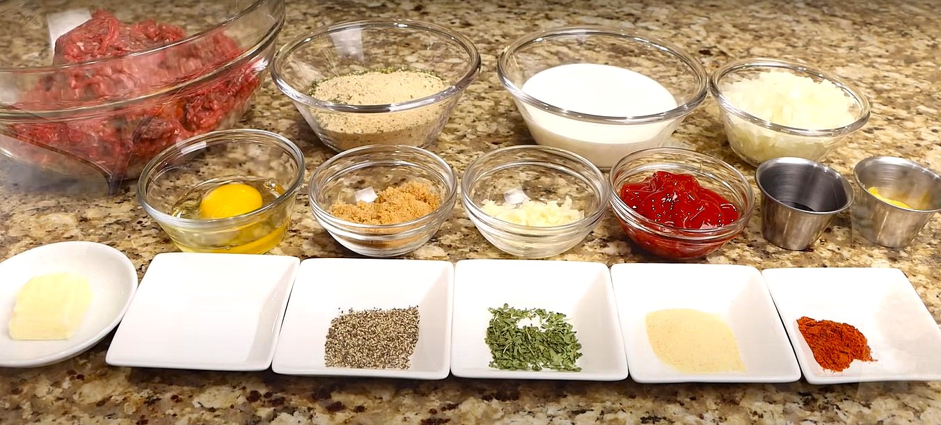 How to Make Delicious Meatloaf Recipe Step-By-Step Guide