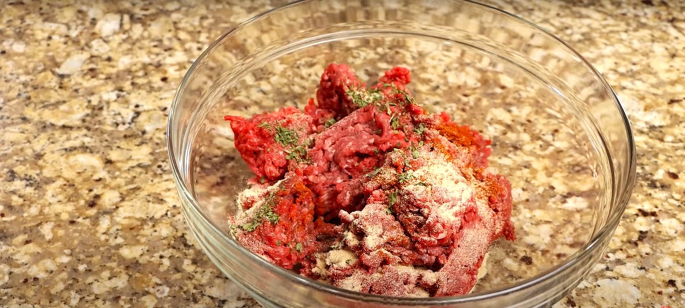 How to Make Delicious Meatloaf Recipe Step-By-Step Guide