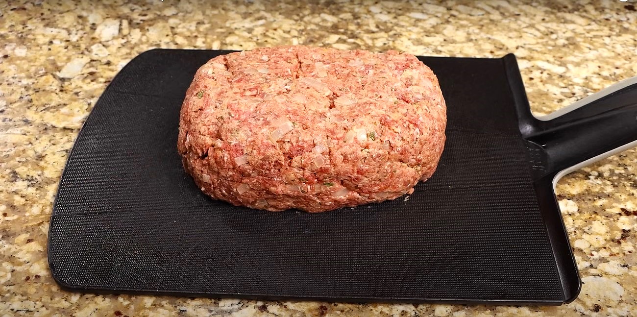 How to Make Delicious Meatloaf Recipe Step-By-Step Guide