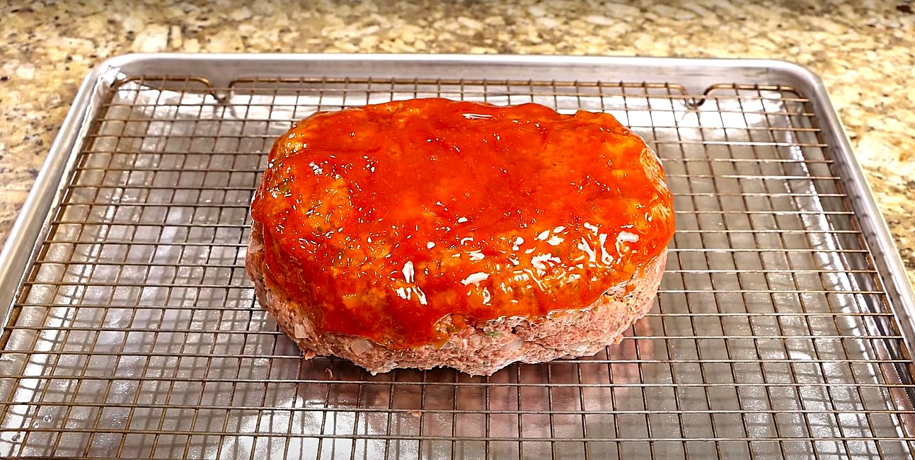 How to Make Delicious Meatloaf Recipe Step-By-Step Guide