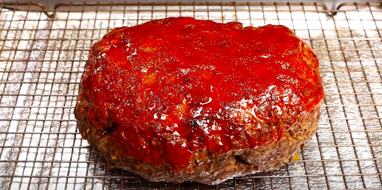 How to Make Delicious Meatloaf Recipe Step-By-Step Guide