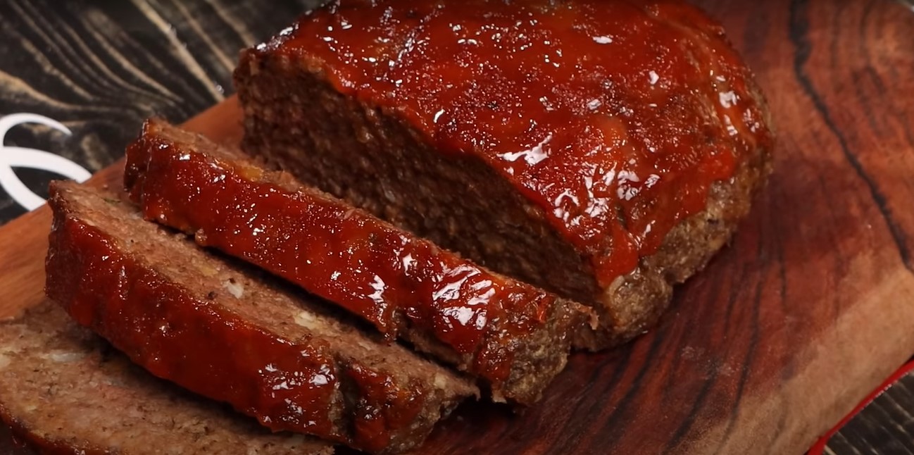How to Make Delicious Meatloaf Recipe Step-By-Step Guide