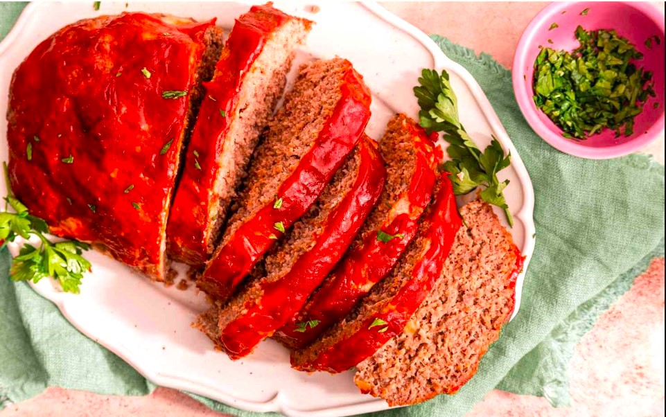 How to Make Delicious Meatloaf Recipe Step-By-Step Guide
