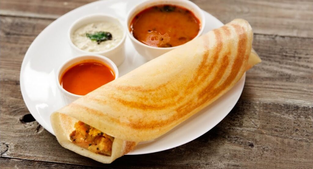 Masala Dosa recipe Dosa batter
