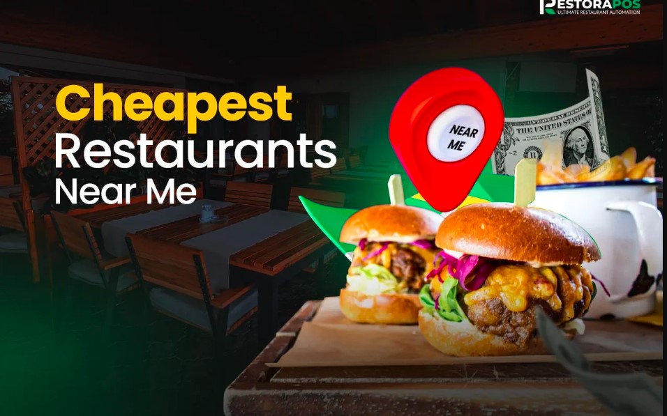 Restaurants Near Me in Pakistan – Find the Best Places to Eat