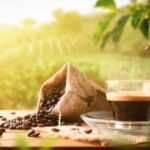 Why Organic Coffee is Better for Your Health and the Planet