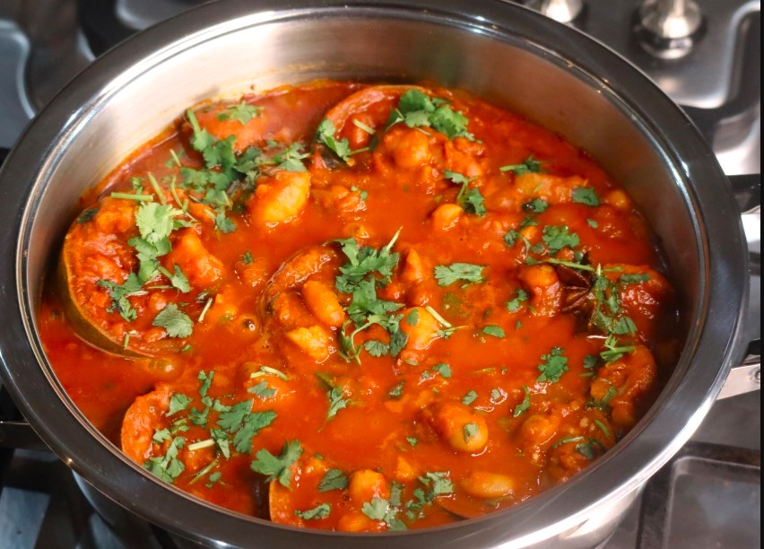 Mix Vegetable Recipe
