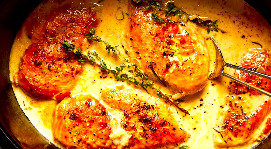 Best Slow Cooker Chicken Recipes