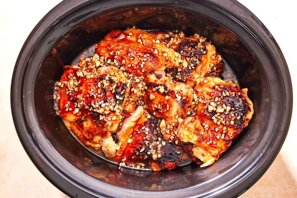 Best Slow Cooker Chicken Recipes