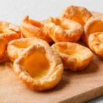 Yorkshire Pudding Recipe